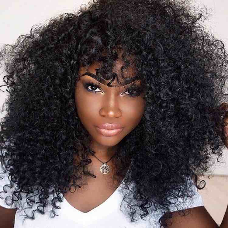35 Weave Hairstyles That Will Make You Look Amazing Best Hairstyles and Weave