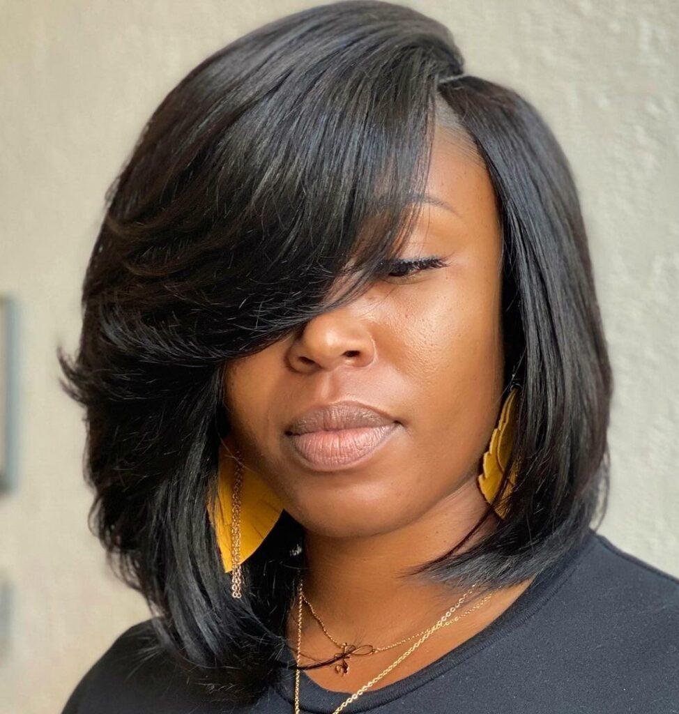 35 Weave Hairstyles That Will Make You Look Amazing Haircuts