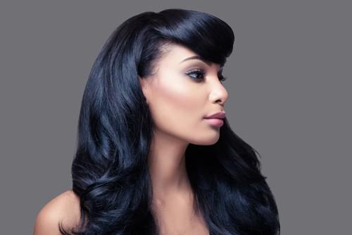 35 Weave Hairstyles That Will Make You Look Amazing Straight Weave Hair