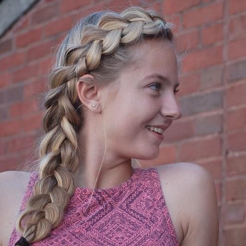 How to Choose the Perfect Birthday Hairstyle For Teenage Girls
