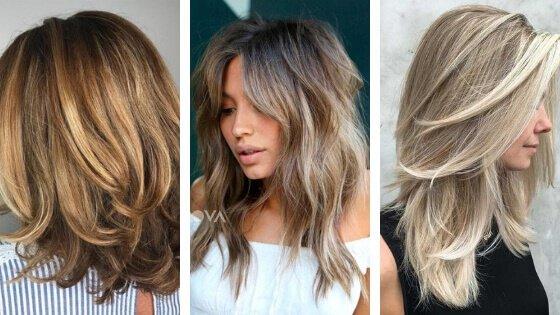 How to maintain your layered bob cut