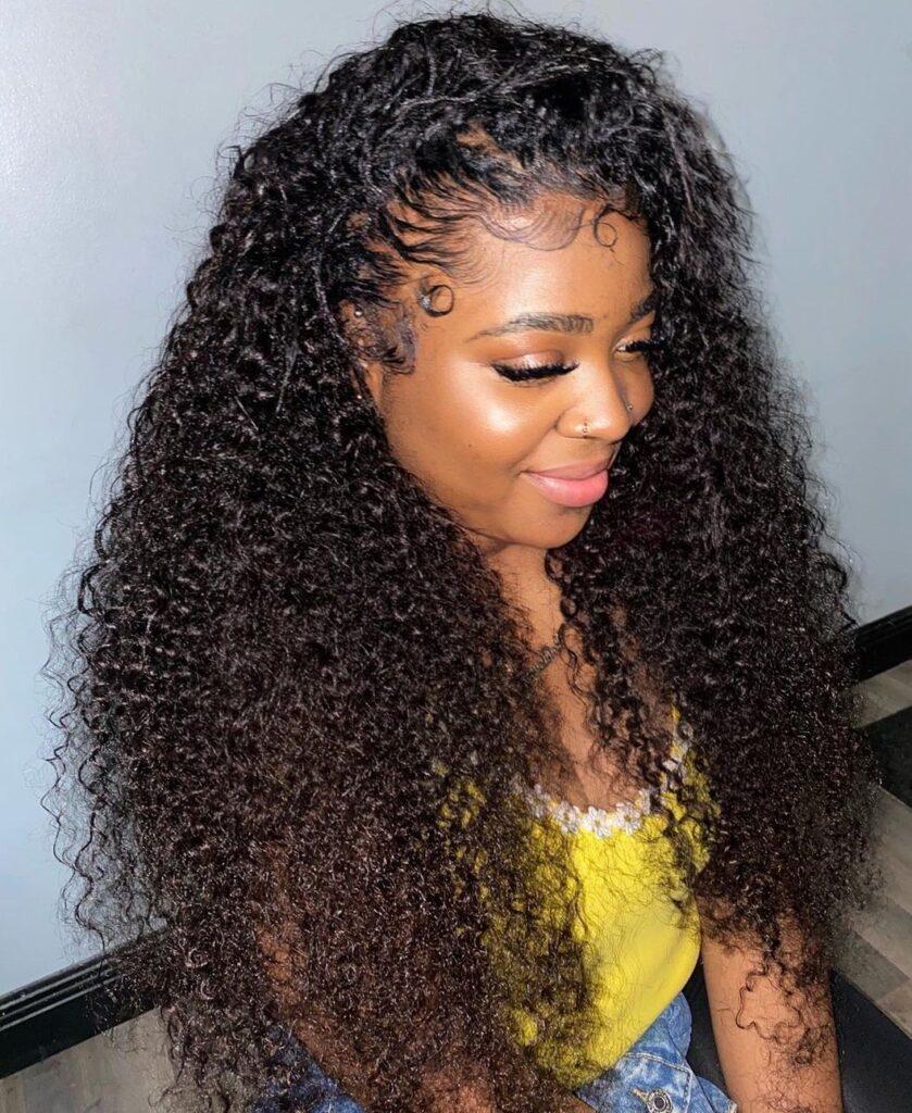 Weave Hairstyles That Will Make You Look Amazing
