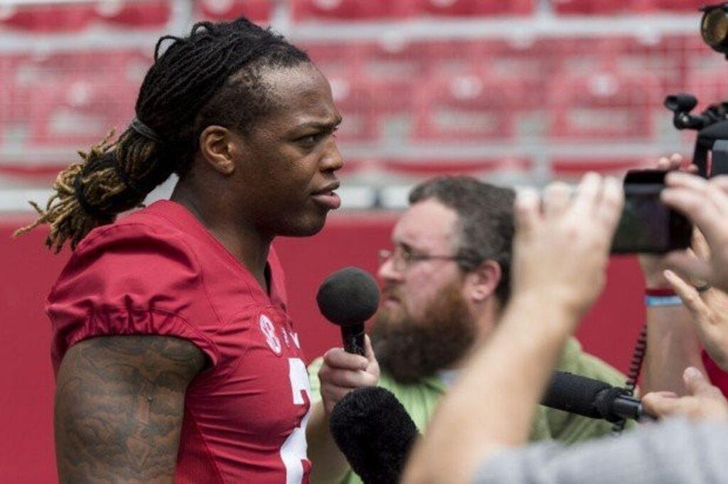What Is Derrick Henry Hairstyle Called Dreads