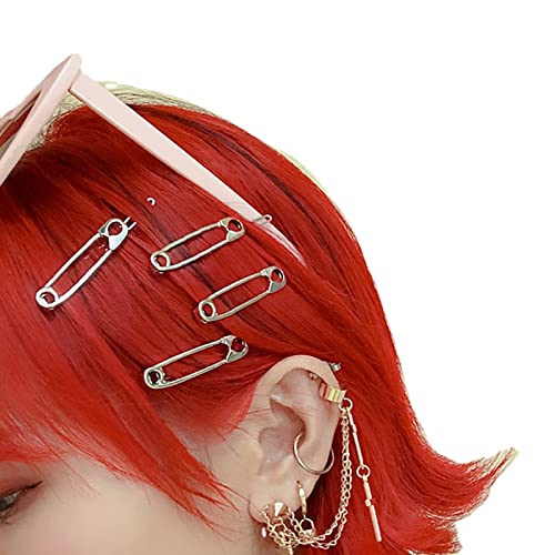12 Pack Goth Hair Pins Set Goth Hair Accessories Gothic Accessories Goth Accessories Alt Accessories Goth 12 Pack 0